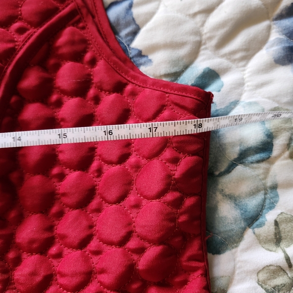 New Direction puffer vest - Picture 4 of 4